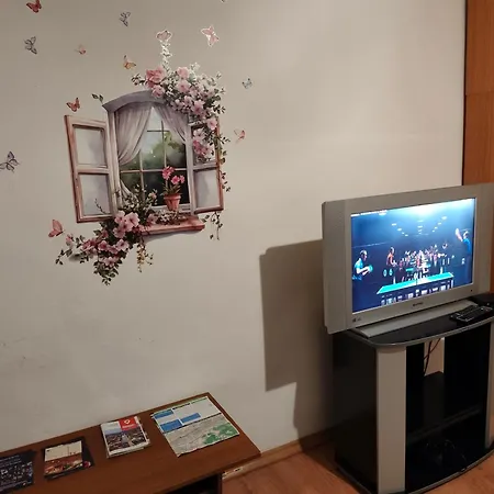 דירה Md סראייבו