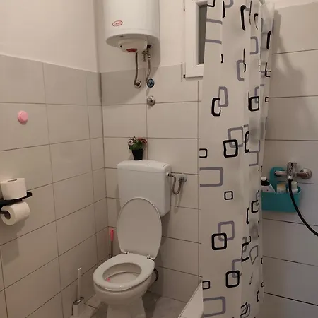 Апартаменты Md Сараево