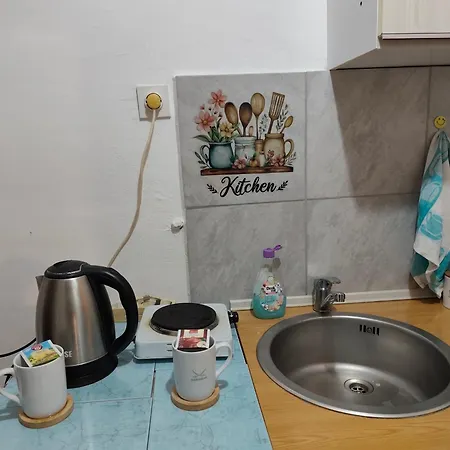 Apartment Md *