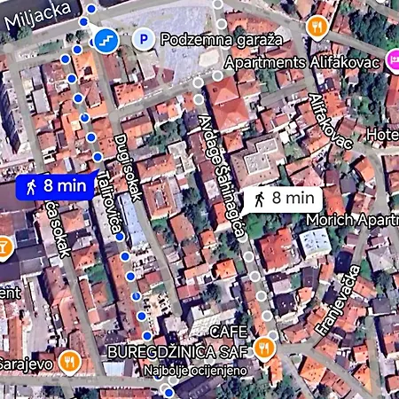 Md Sarajevo