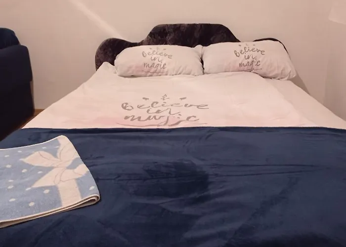 Md Апартаменты *