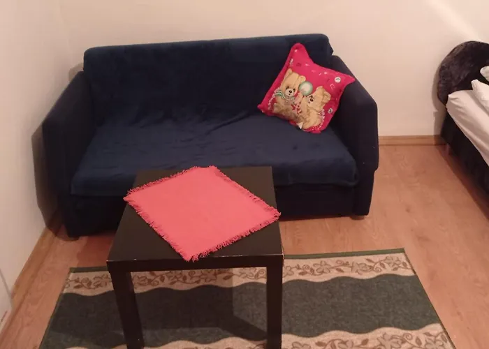 Апартаменты Md