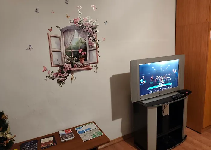 Апартаменты Md Сараево