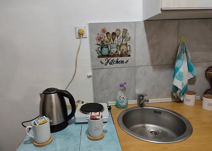 Апартаменты Md *